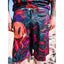 Melted Reality Board Shorts