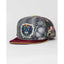Teeki Snapback