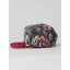 Teeki Snapback