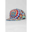 Tie Dye Snapback