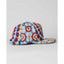 Tie Dye Snapback