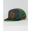 Eye of Jah Snapback