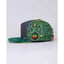 Eye of Jah Snapback