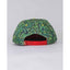 Eye of Jah Snapback