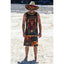 Ninth Island Straw Hat