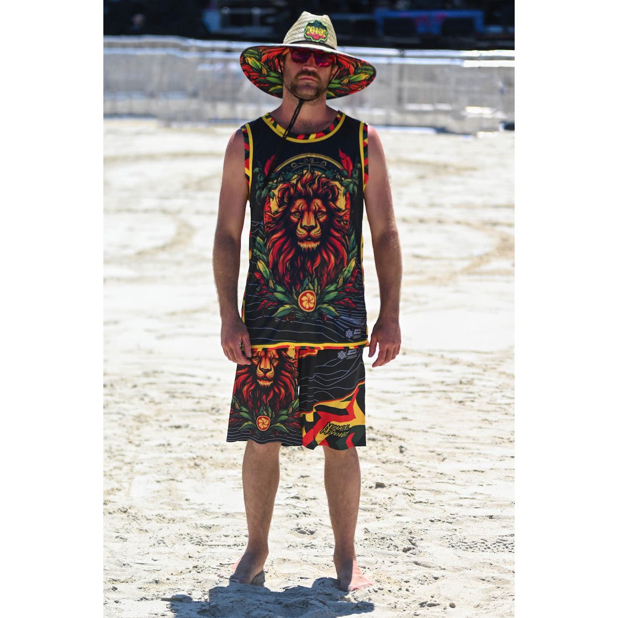 Ninth Island Board Shorts