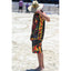Ninth Island Straw Hat