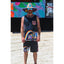 Chris Dyer Board Shorts