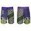 Desert Cactus Board Shorts