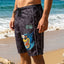 Lot Wolf Board Shorts
