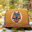 Lone Wolf Snapback