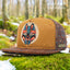 Lone Wolf Snapback