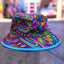 Chris Dyer Reversible Bucket Hat