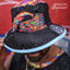 Chris Dyer Reversible Bucket Hat