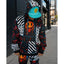 Melted Reality Hoodie