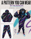 Dixie Cup Joggers