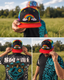 Mixed Emotions Snapback