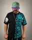 Stay Weird Acid Snapback