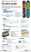 Ninth Island Snowboard