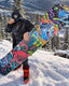 Ninth Island Snowboard