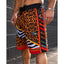 Wild Thing Shorts