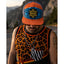 Seven Stars Snapback