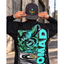 Stay Weird Long Sleeve Tee