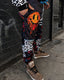 Melting Reality Joggers