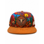 Painted Desert Snapback