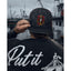Ship of Fools Snapback