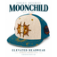 Moon Child Snapback