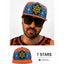 Seven Stars Snapback