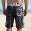 Stay Weird Board Shorts