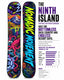 Ninth Island Snowboard