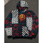 Melted Reality Hoodie