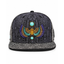 Scareb V2 Hemp Snapback