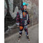 Melted Reality Hoodie