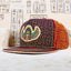 Take a Flight Snapback