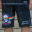 Bonez Board Shorts