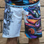 Stephen Kruse Board Shorts