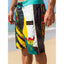 Hang Ten Board Shorts