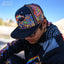 Chris Dyer~"Space Selectah" Strap Back Hat