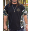 Off the Grid T-Shirt- Organic Cotton