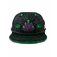 Crystal Cavern Snapback