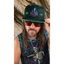 Crystal Cavern Snapback