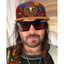 Painted Desert Snapback