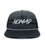 Storm Proof Nomad Snap Back