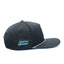 Blackout Waterproof Snap Back