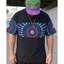 Tie Dye Forrest T-Shirt- Organic Cotton