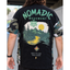 Off the Grid T-Shirt- Organic Cotton